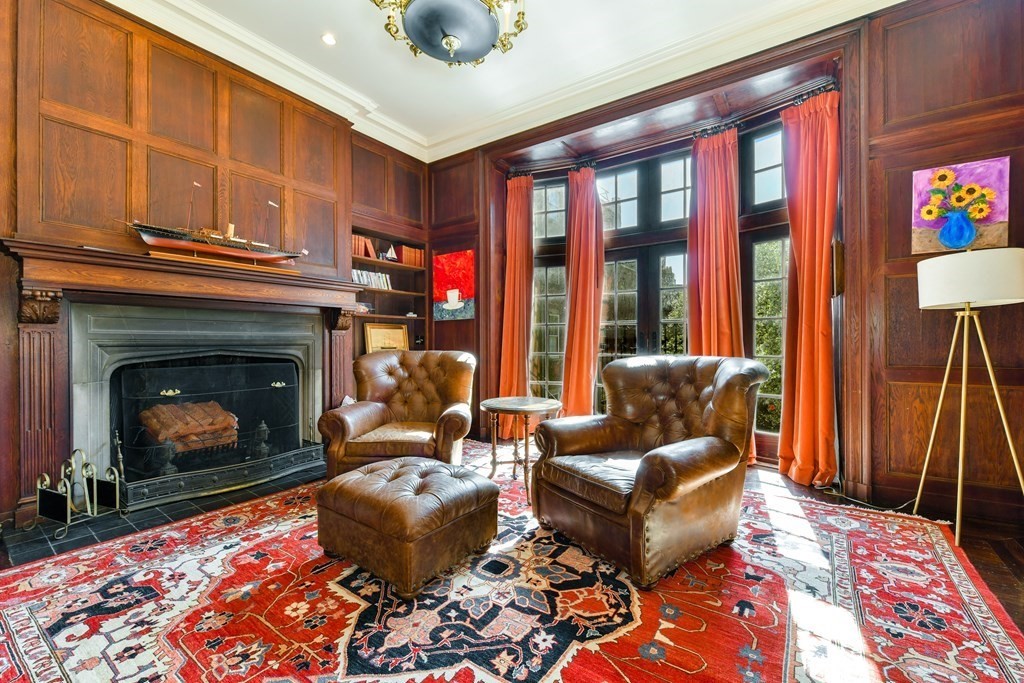 48 Mount Vernon Street A