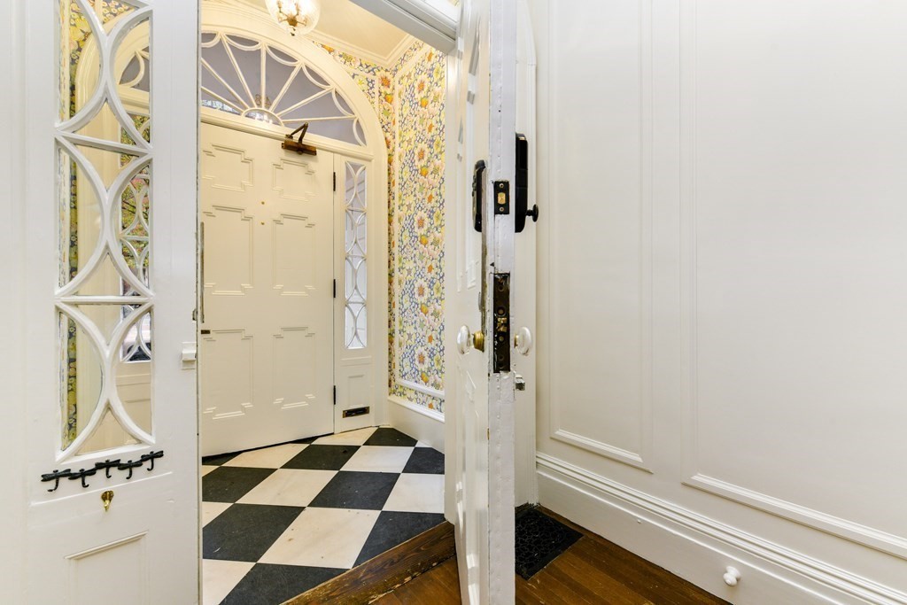 48 Mount Vernon Street A