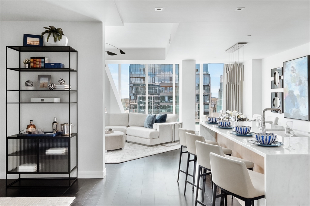150 Seaport Blvd PH2F