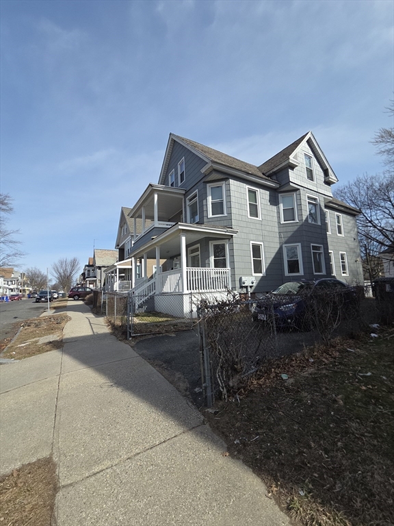 115-117 Northampton Ave