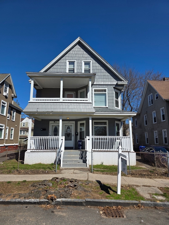 115-117 Northampton Ave