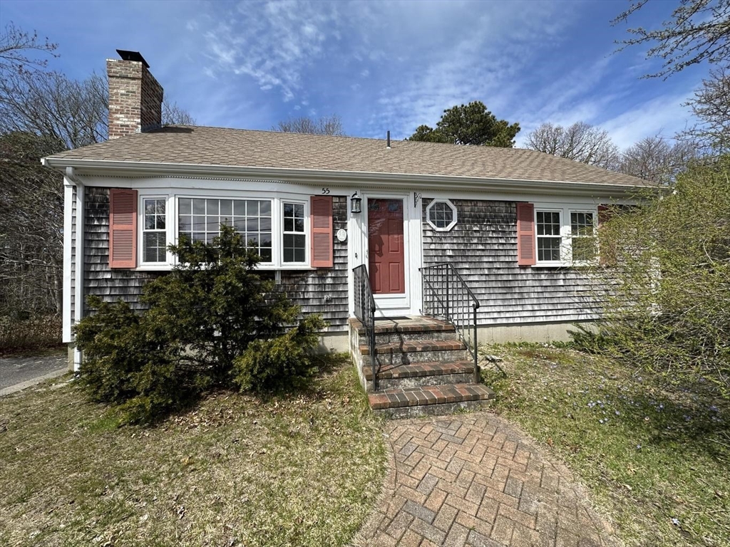 55 Cyprus Rd