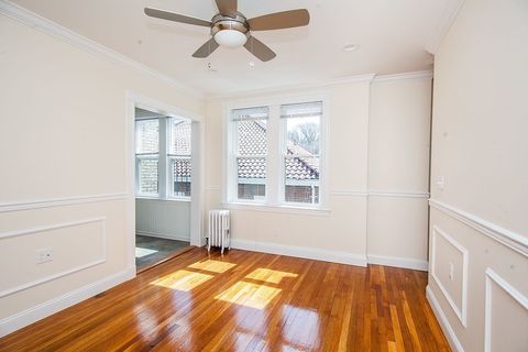 Photo of 33 Walbridge St #14, Boston, MA 02134 (MLS # 73511867)