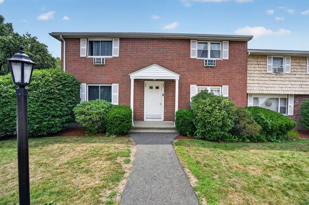 Photo of 54 Kingston Street, North Andover, MA