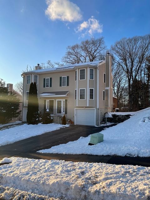 73 Sophia Dr Worcester MA 01607