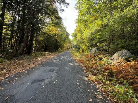 29, 31, 33 Ladd Rd Sturbridge MA 01566
