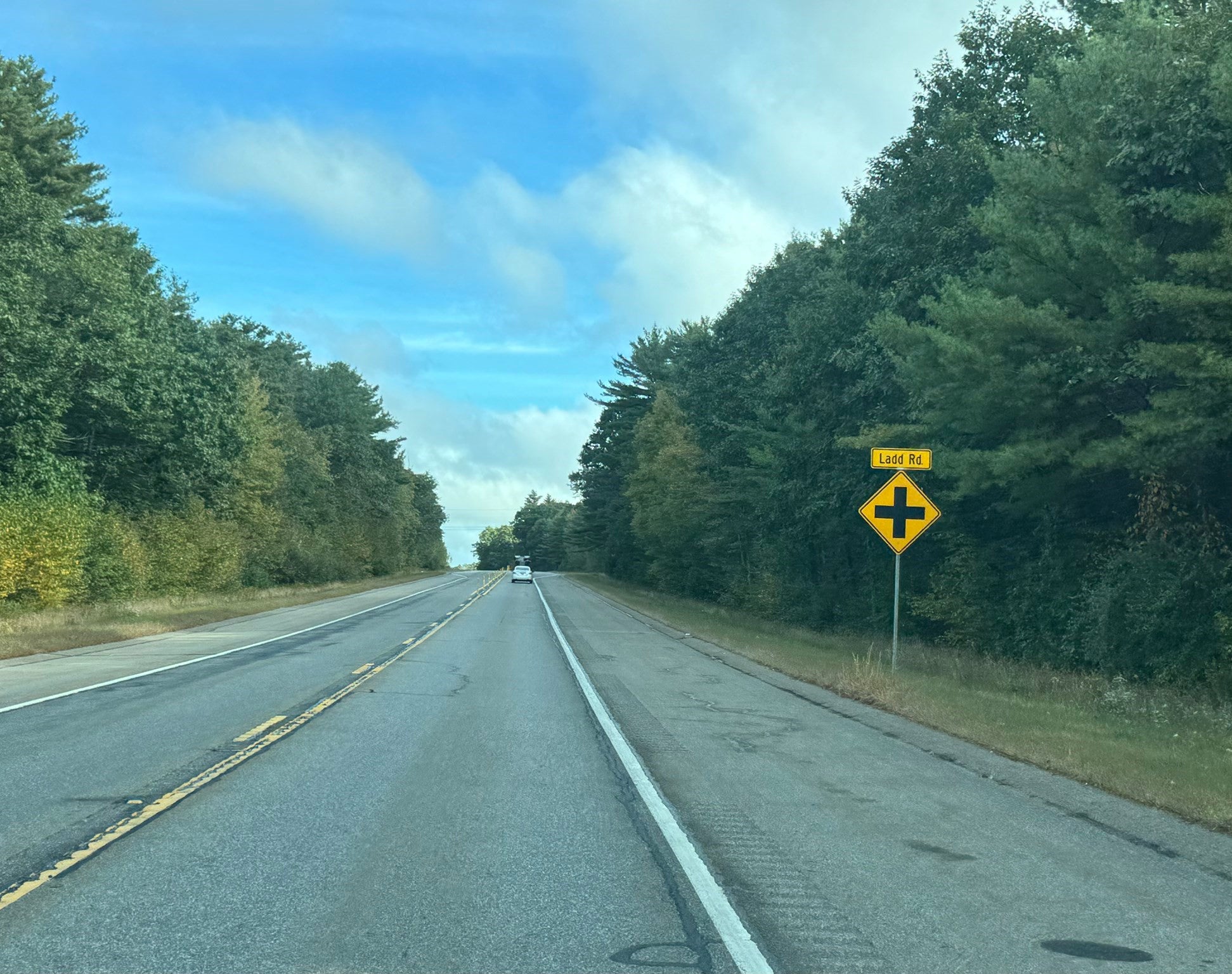 29, 31, 33 Ladd Rd