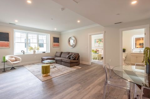 Photo of 61 County St #108, Dover, MA 02030 (MLS # 73510544)
