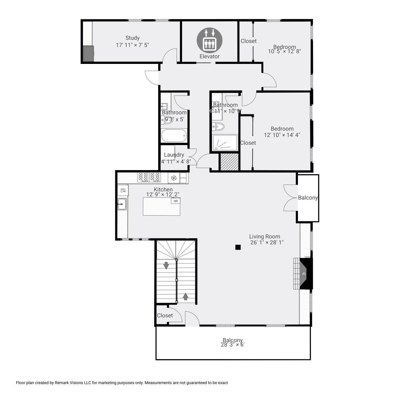 928 E Broadway #9, Boston, MA, 928 E Broadway #9, Boston, MA Photo #38