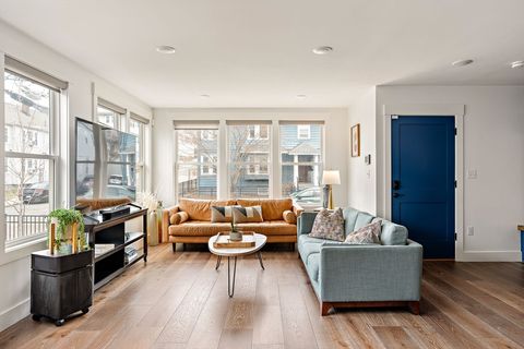 Photo of 62 Governor Winthrop Rd #1, Somerville, MA 02145 (MLS # 73505602)