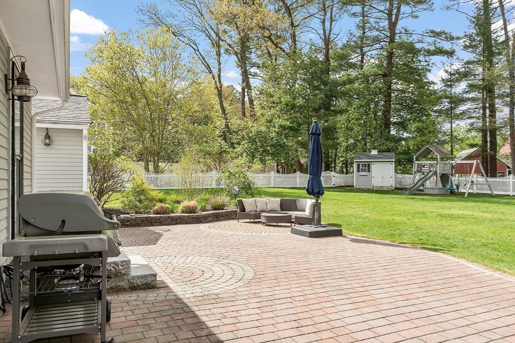 87 Ballardvale Road