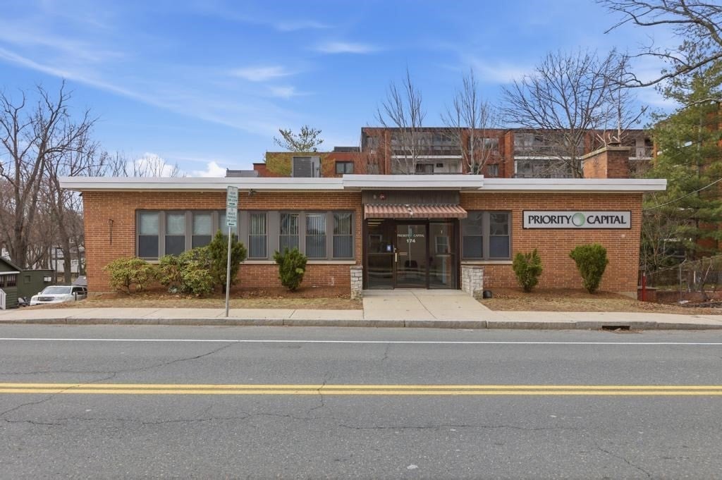 174 Green St, Melrose, MA Photo #1