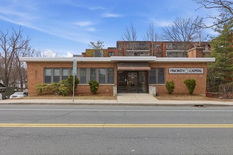 Photo of 174 Green St, Melrose, MA 02176 (MLS # 73556751)