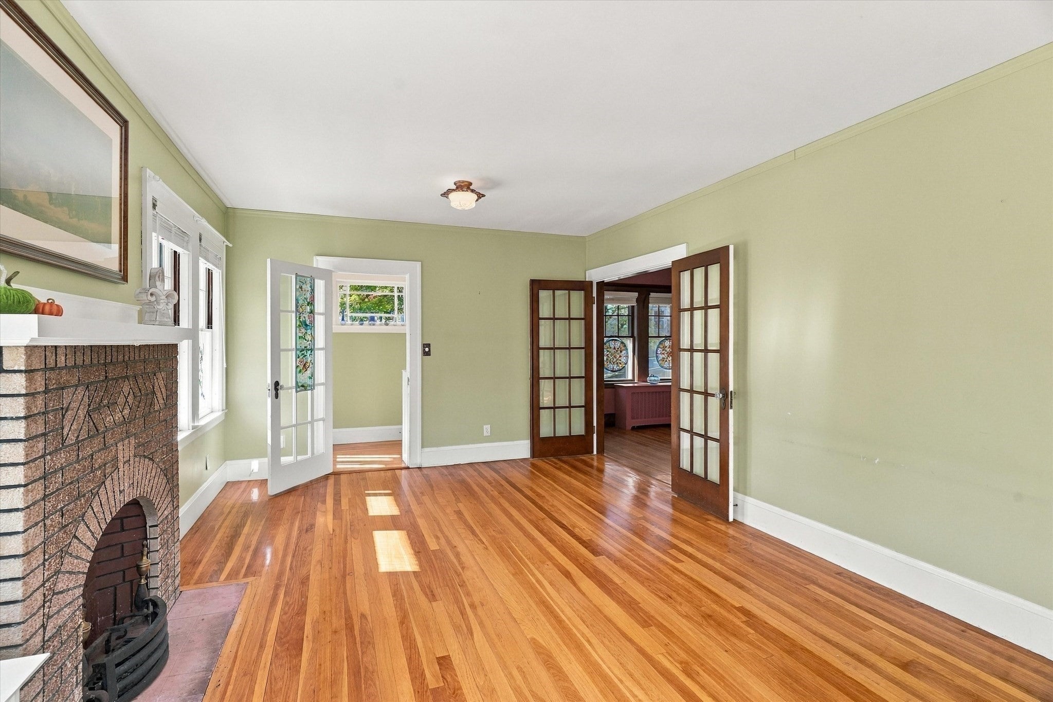 2 Bower Street