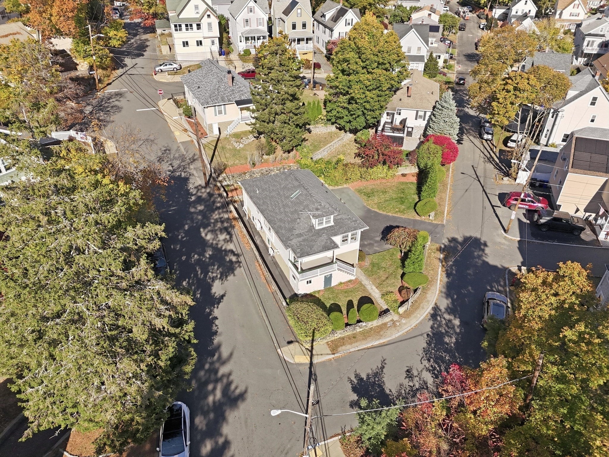 2 Bower Street, Malden, MA Photo #33