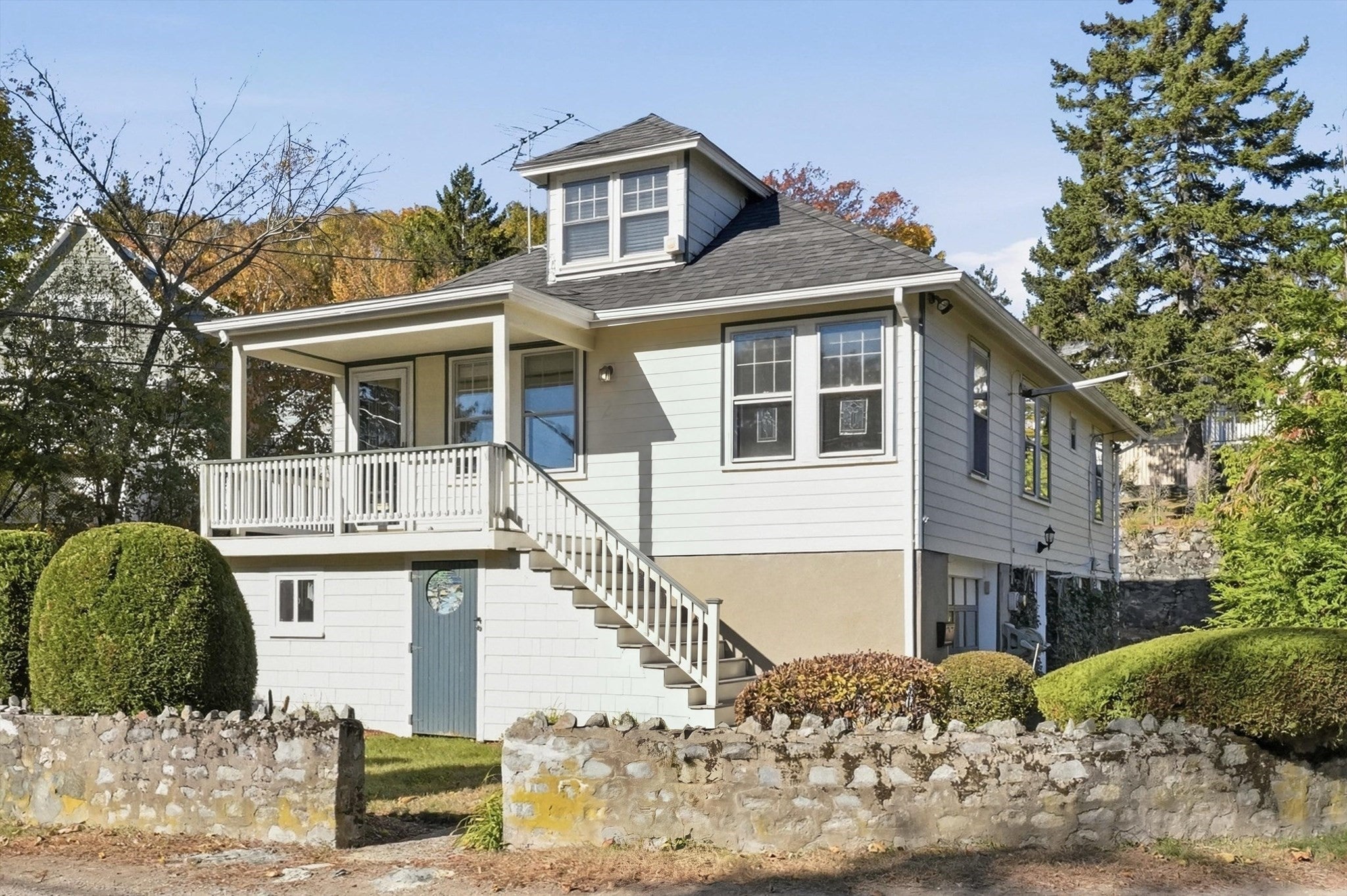 Photo of 2 Bower Street, Malden, MA