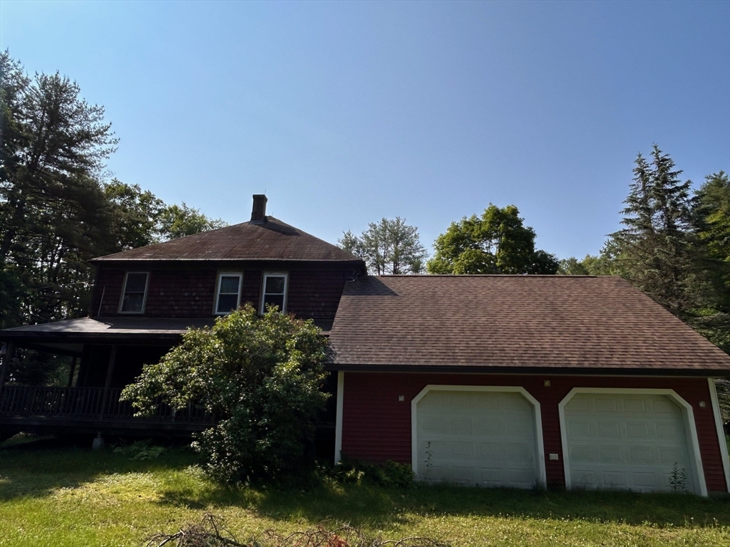 270 Holtshire Rd