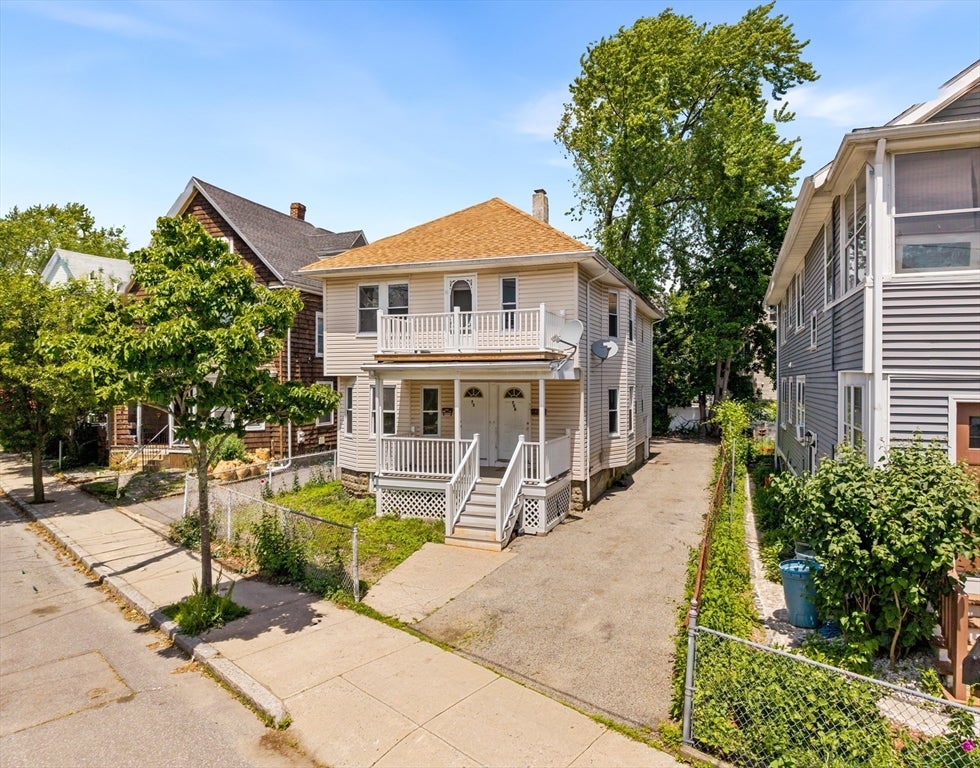 75 Orchard St #75A, Medford, MA, 75 Orchard St #75A, Medford, MA Photo #1