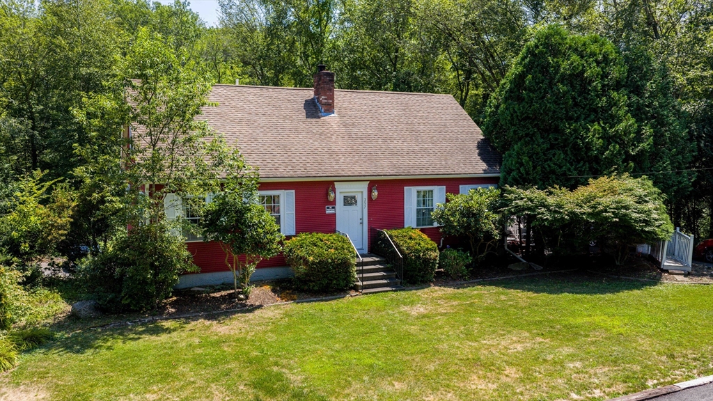 257 Anawan St