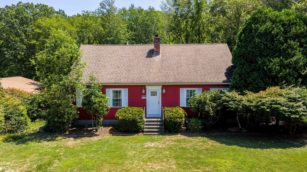 257 Anawan St