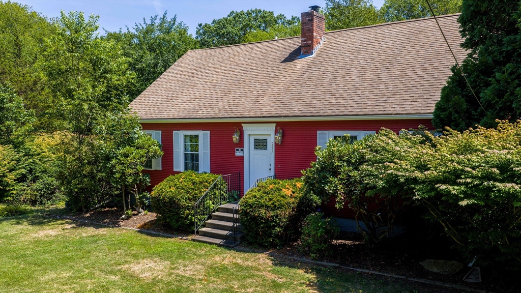 257 Anawan St