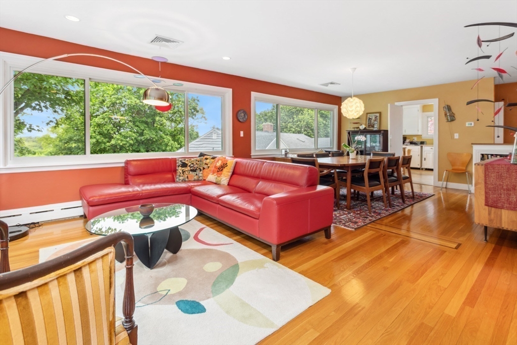 3 Russett Lane