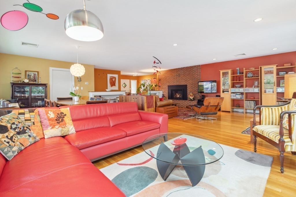 3 Russett Lane