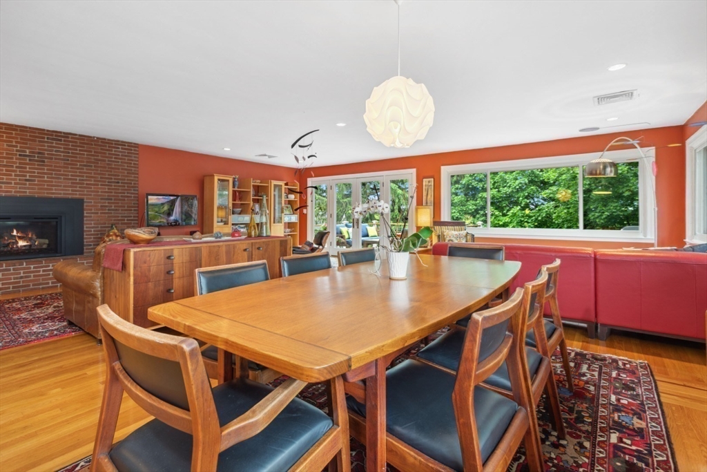 3 Russett Lane