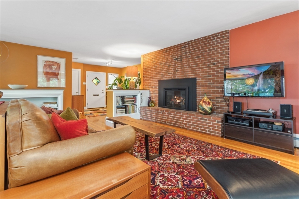3 Russett Lane