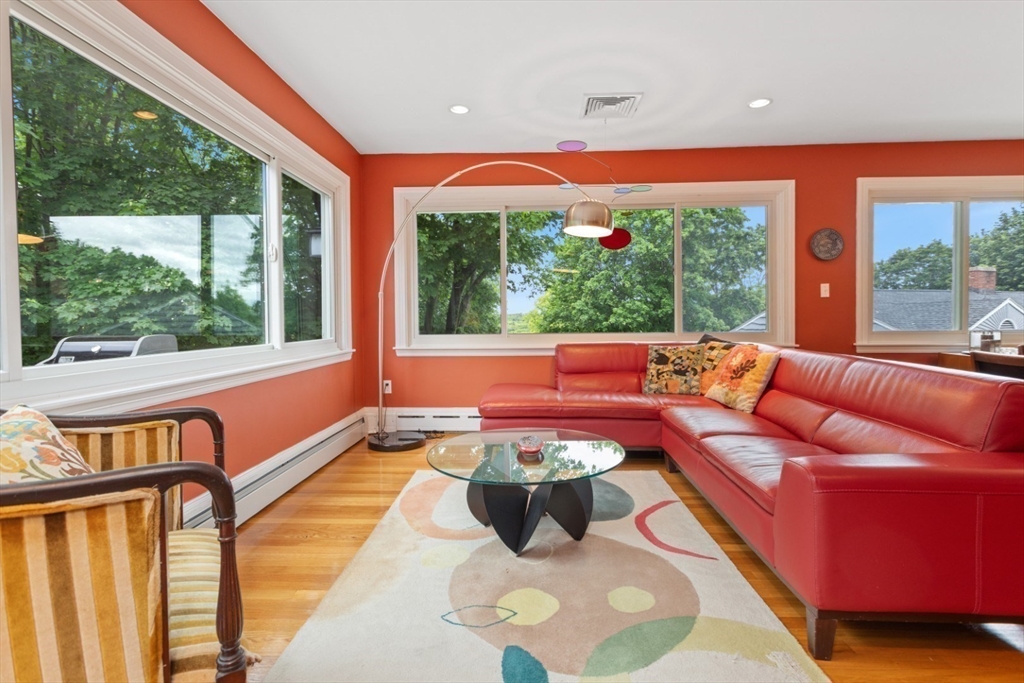 3 Russett Lane