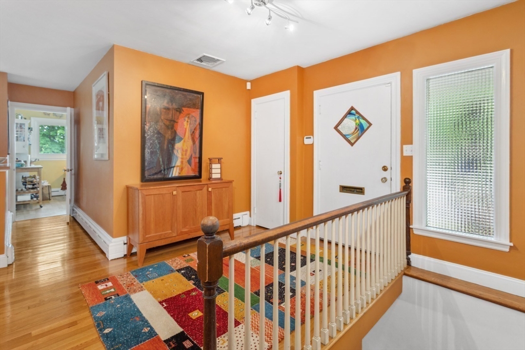 3 Russett Lane