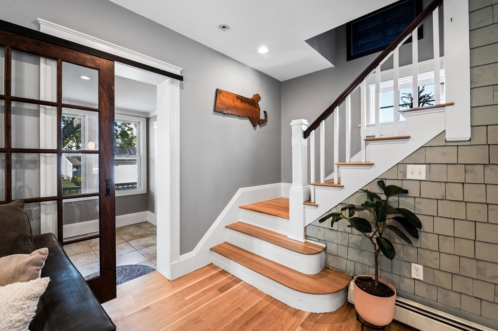 15 Lovett Street
