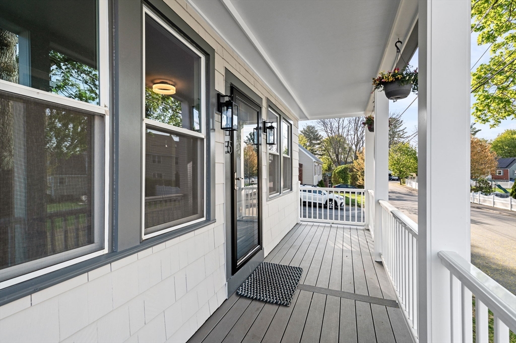 15 Lovett Street