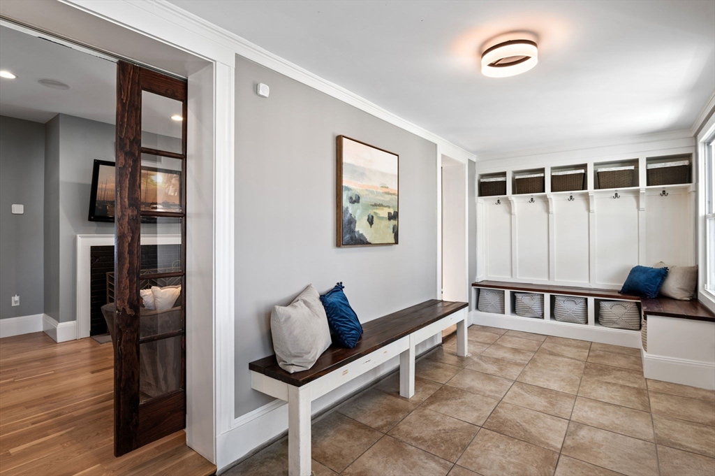 15 Lovett Street