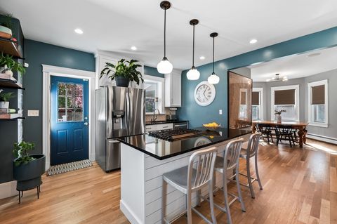 15 Lovett Street Salem MA 01970