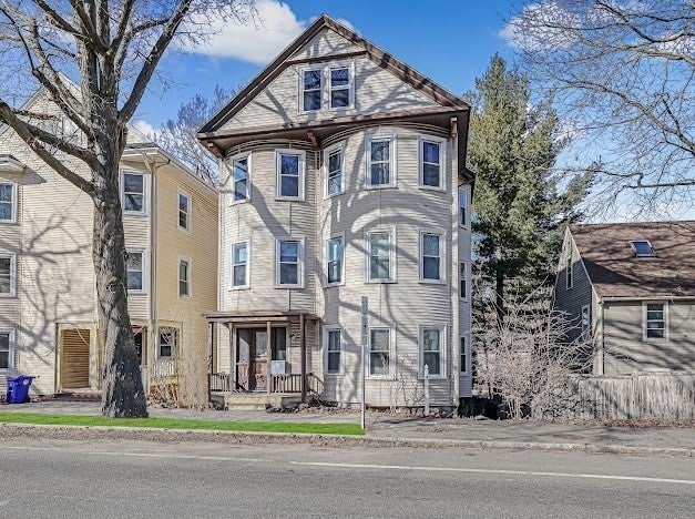 753 Boylston St, Brookline, MA Photo #1