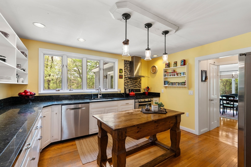 228 Horse Pond Road