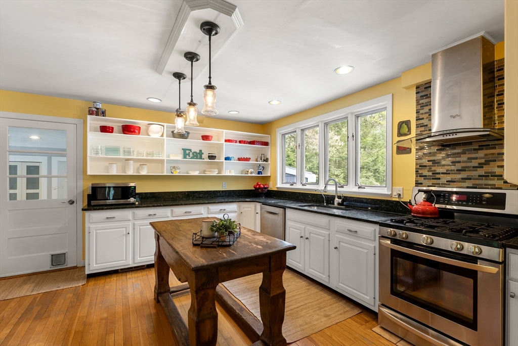 228 Horse Pond Road