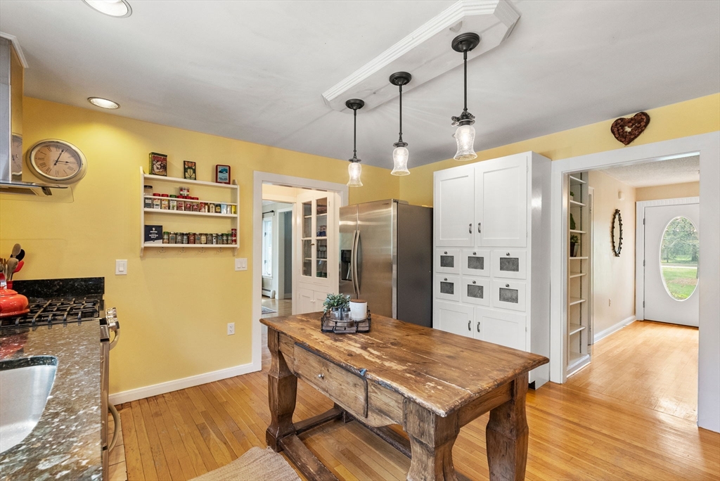 228 Horse Pond Road