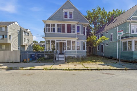 Photo of 28-30 Etna St, Boston, MA 02135 (MLS # 73572214)