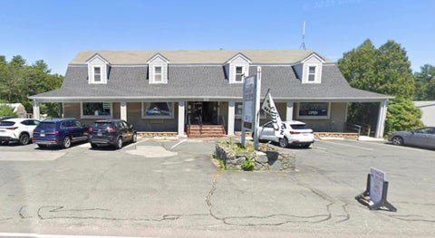 Photo of 1280 Main St, Hanson, MA 02341 (MLS # 73561658)