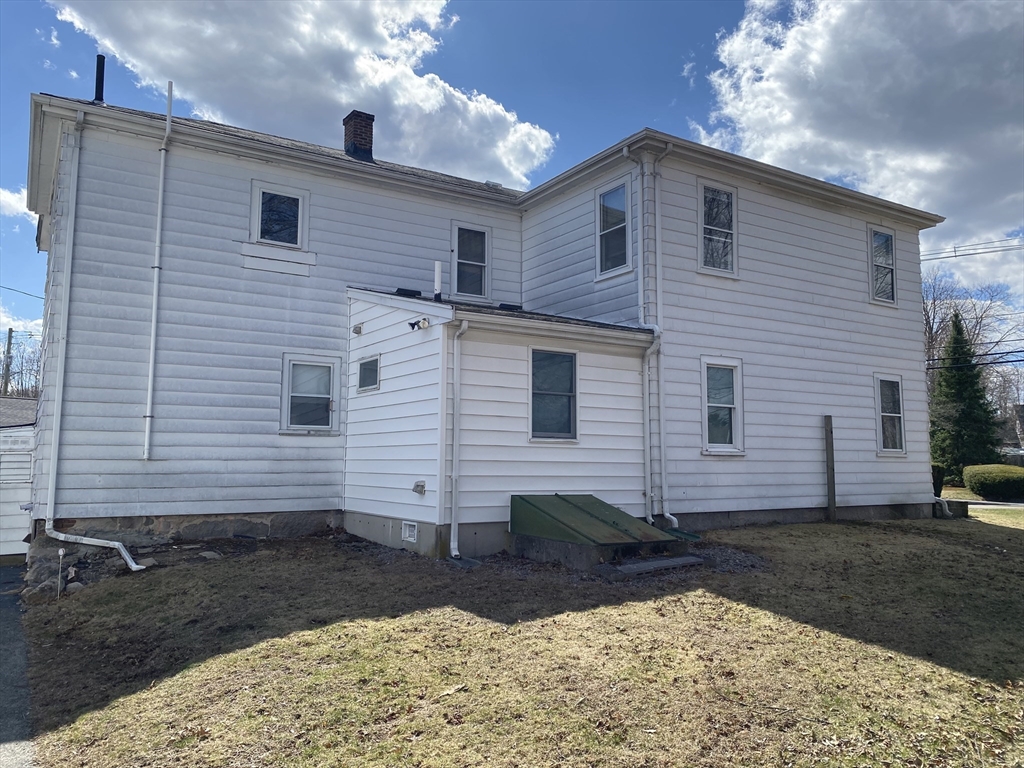 10-12 Spring Street