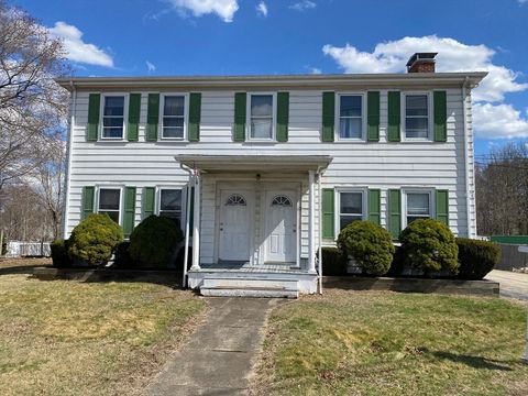 10-12 Spring Street Rockland MA 02370
