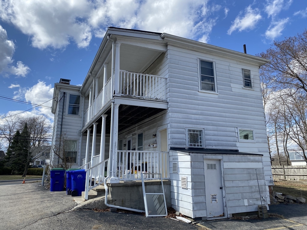 10-12 Spring Street