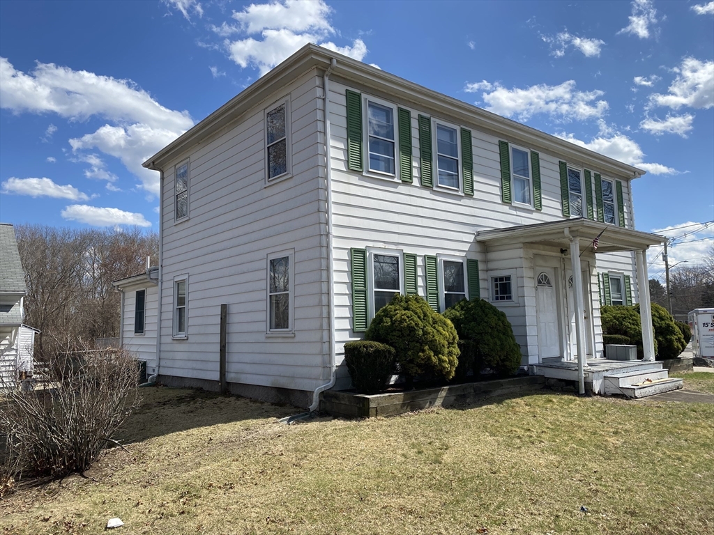 10-12 Spring Street