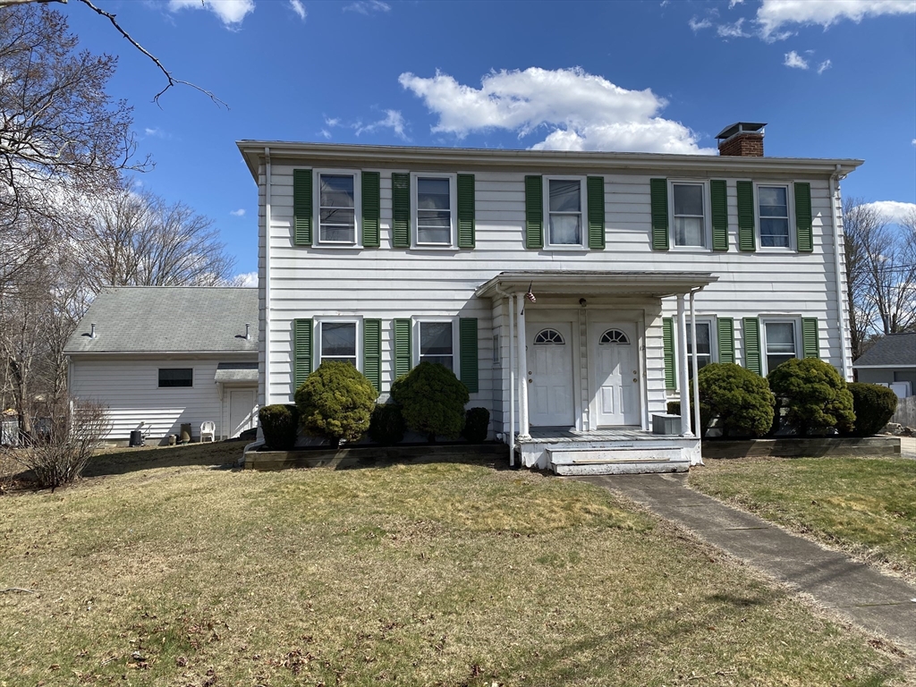 10-12 Spring Street