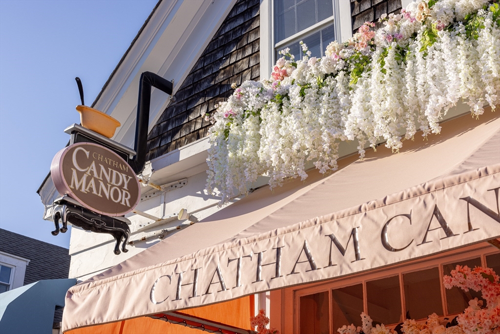 Chatham, Massachusetts 02633, United States, ,Commercial,Pending,4861