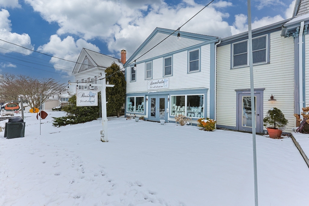 Chatham, Massachusetts 02633, United States, ,Commercial,Pending,4861