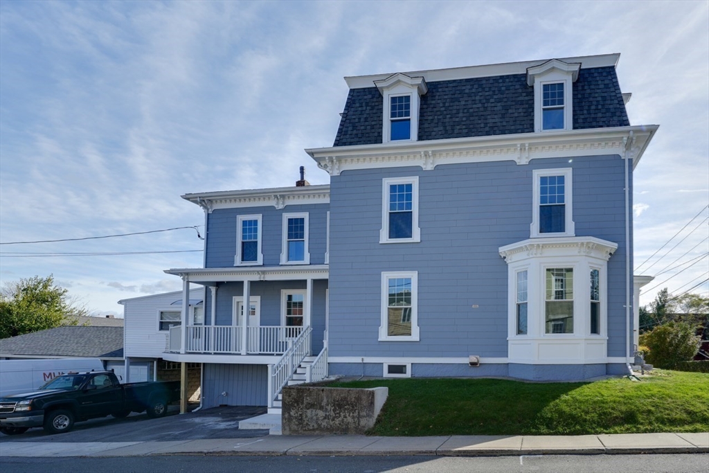 47 Mechanic Street 1