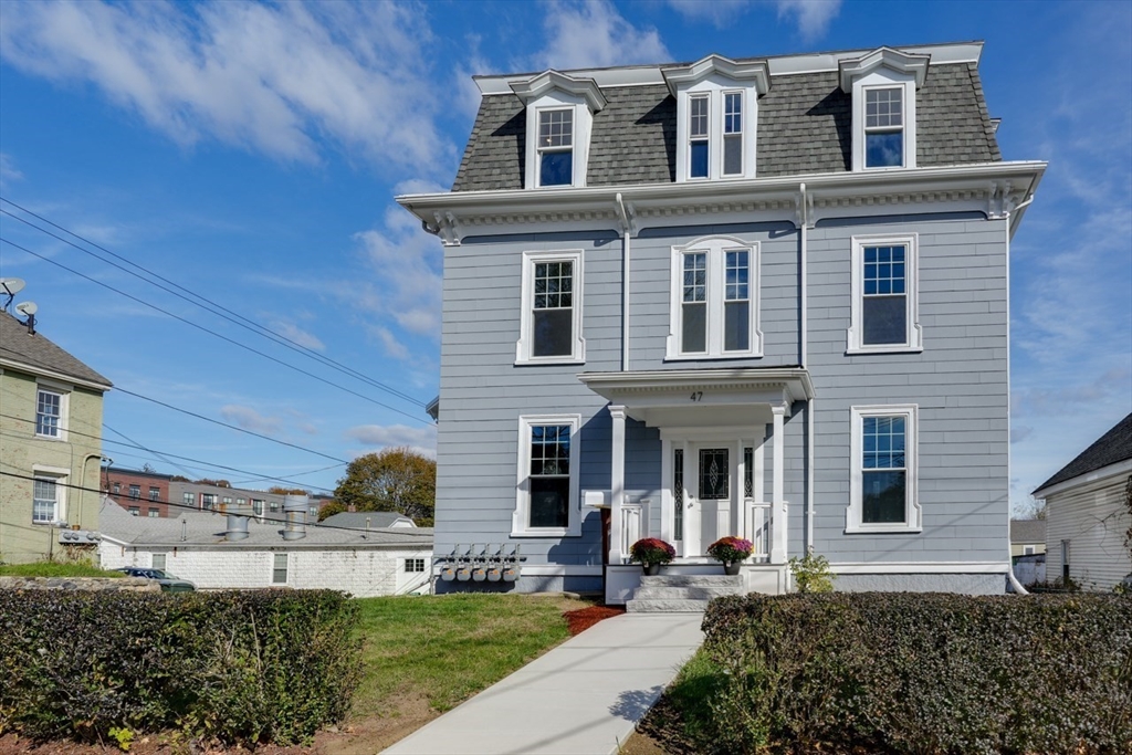 47 Mechanic Street #1, Marlborough, MA Photo #1